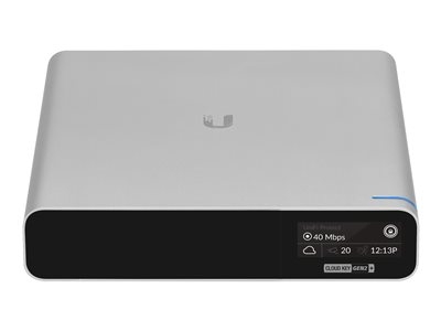 Ubiquiti Unifi Cloud Key - Gen2+ - Fernsteuerungsgerät - GigE