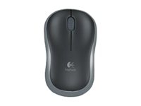 Logitech M185 - Maus