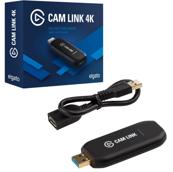 Corsair Elgato Cam Link 4K