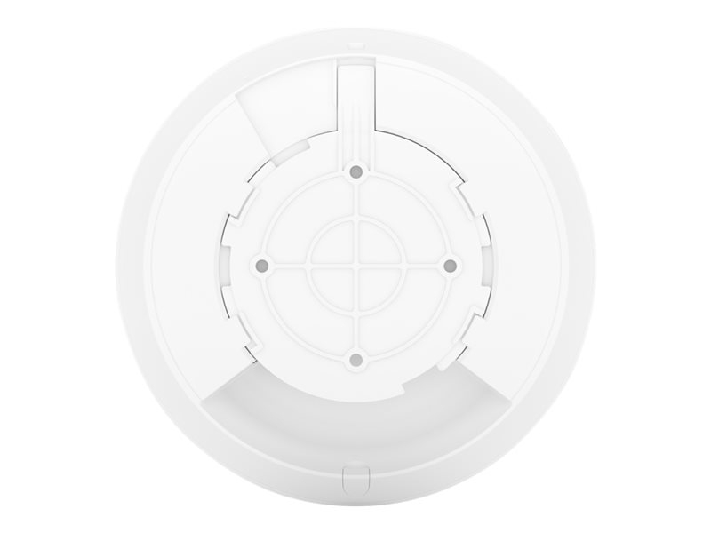 Ubiquiti UniFi U6 Lite - Funkbasisstation - Wi-Fi 6 - 2.4 GHz, 5 GHz - Gleichstrom - Wand- / Deckenm