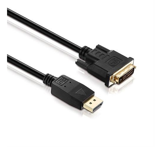 DisplayPort/DVI Kabel 3,00m