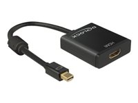 DeLOCK - Videokonverter - Parade PS171 - DisplayPort - HDMI