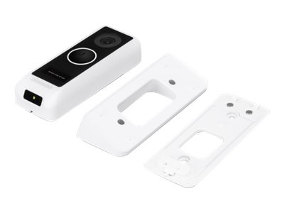 Ubiquiti Unifi G4 Doorbell/ Türklingel mit intregrierter 2MP Kamera/ 30 FPS / Wifi / UVC-G4-DoorBell