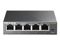 TP-LINK Easy Smart TL-SG105E - Switch