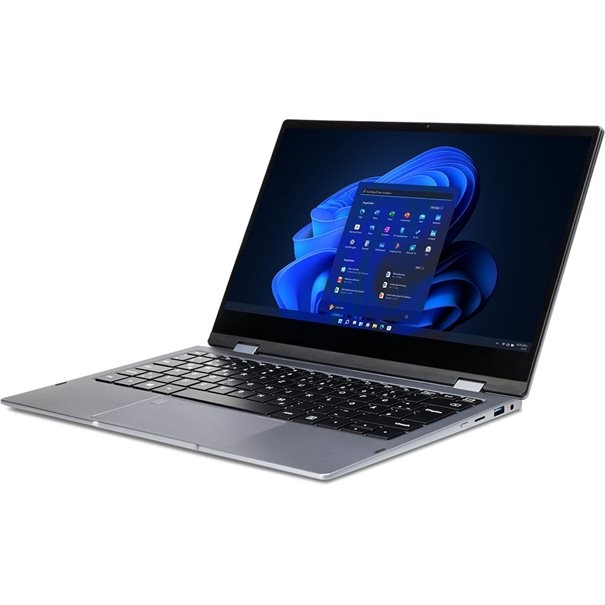 Wortmann TERRA Mobile 360-13 , Intel® Core™ i3-1115G4 CPU (6M Cache, bis zu 4.1 GHz) | 1x 8GB DDR4 S