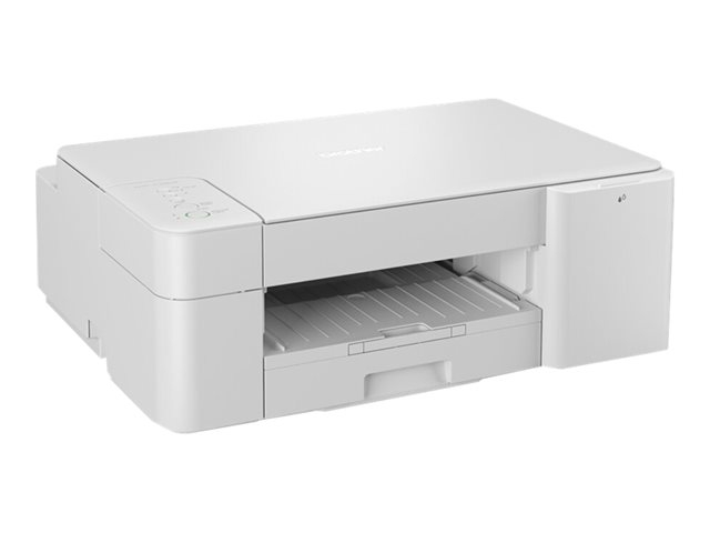 Brother DCP-J1200W - Multifunktionsdrucker - Farbe - Tintenstrahl - A4/Letter (Medien) - bis zu 16 S