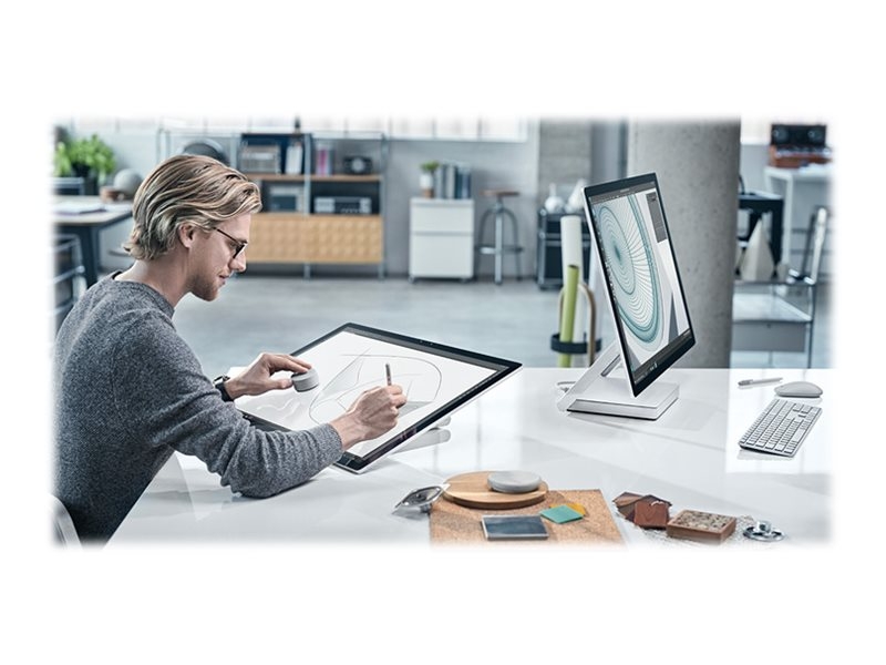 Microsoft Surface Studio 2 - All-in-One (Komplettlösung)