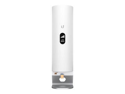 Ubiquiti UniFi U-LTE - Funkbasisstation - LTE - LTE - 2.4 GHz - Gleichstrom - Tisch-/Wandmontage
