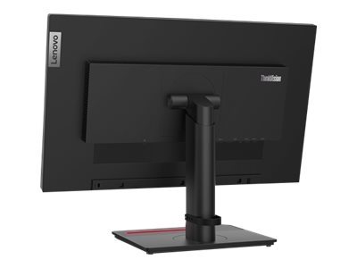 Lenovo ThinkVision T24i-2L - LED-Monitor - 60.5 cm (23.8) (23.8 sichtbar) - 1920 x 1080 Full HD (108