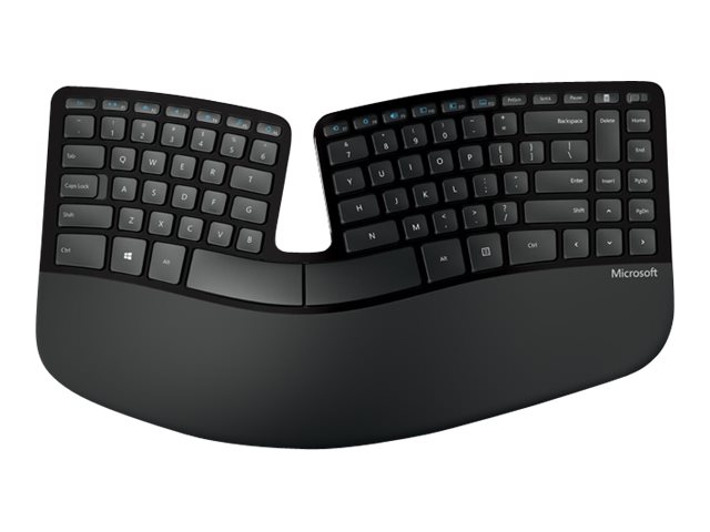 Microsoft Sculpt Ergonomic Desktop - Set