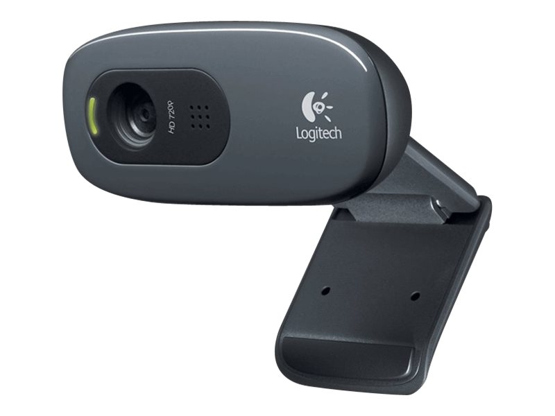 Logitech HD Webcam C270 - Web-Kamera