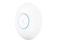 Ubiquiti UniFi U6-LR - Funkbasisstation - Bluetooth, Wi-Fi 6 - 2.4 GHz, 5 GHz