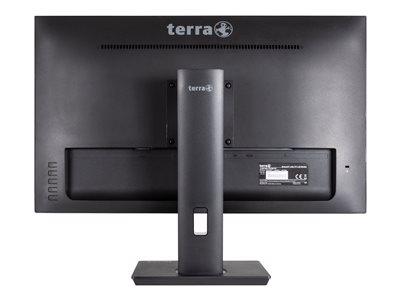 Wortmann TERRA LED 2763W PV - GREENLINE PLUS - LED-Monitor - 68.6 cm (27") - 1920 x 1080 Full HD (10