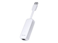 TP-LINK UE300 - Netzwerkadapter - USB 3.0 - Gigabit Ethernet