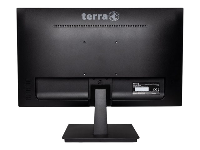 Wortmann TERRA 2463W - GREENLINE PLUS - LED-Monitor - 60.5 cm (23.8&quot,) - 1920 x 1080 Full HD (10