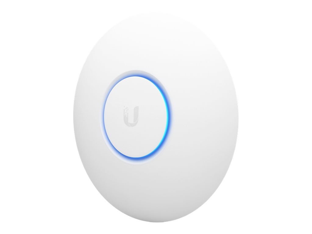 Ubiquiti Unifi UAP-NanoHD - Funkbasisstation - 802.11ac Wave 2 - Wi-Fi - Dualband - Gleichstrom - Wa