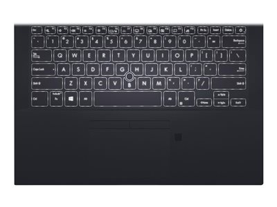 ASUS ExpertBook P2 P2451FA-EB2015R - 180°-Scharnierdesign - Core i5 10210U / 1.6 GHz - Win 10 Pro -