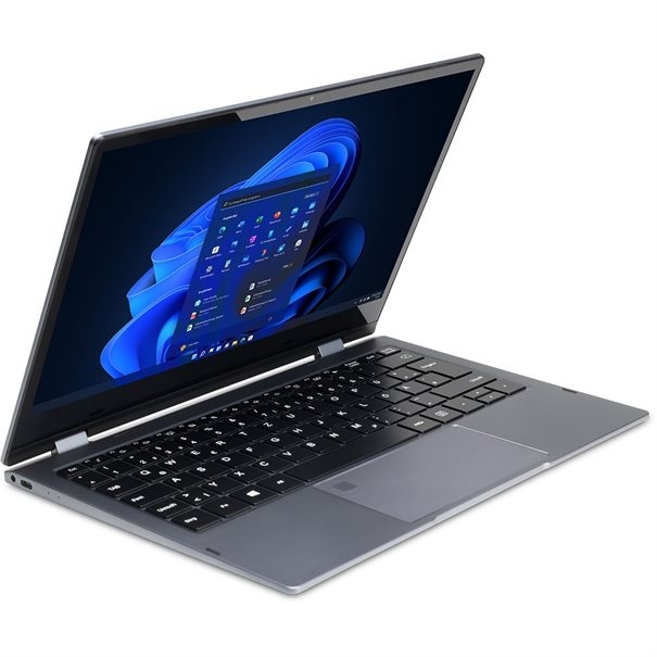 Wortmann TERRA Mobile 360-13 , Intel® Core™ i3-1115G4 CPU (6M Cache, bis zu 4.1 GHz) | 1x 8GB DDR4 S
