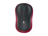 Logitech M185 - Maus