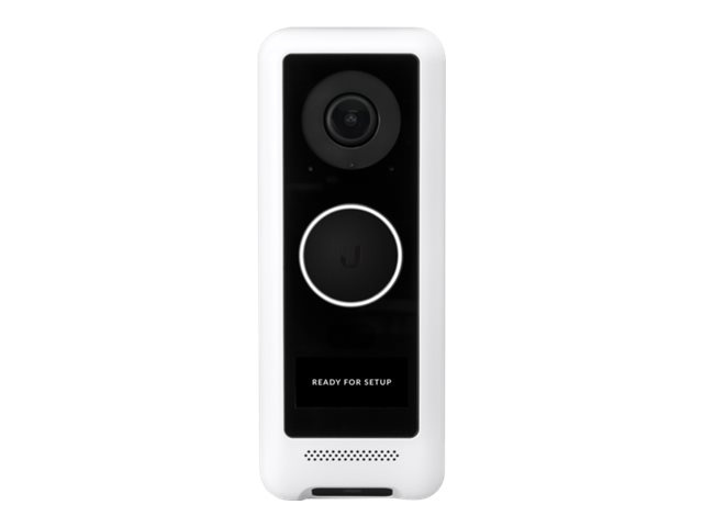 Ubiquiti Unifi G4 Doorbell/ Türklingel mit intregrierter 2MP Kamera/ 30 FPS / Wifi / UVC-G4-DoorBell