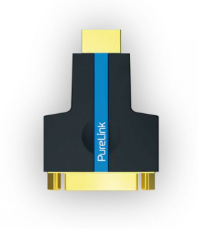 HDMI/DVI Adapter - Cinema Serie
