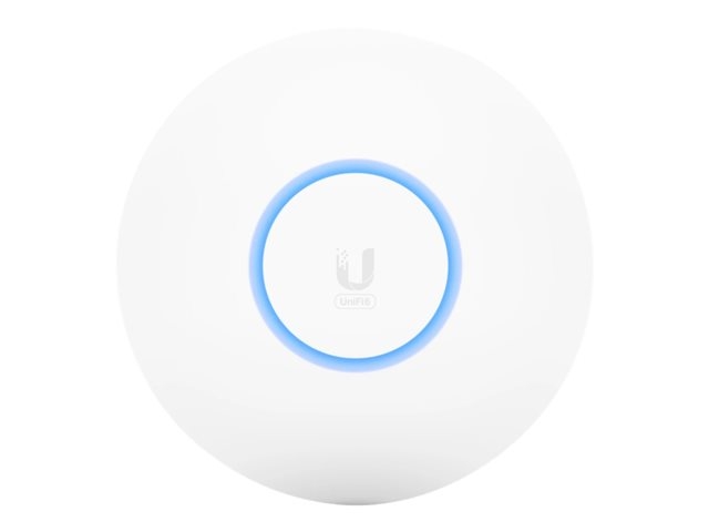 Ubiquiti UniFi U6 Lite - Funkbasisstation - Wi-Fi 6 - 2.4 GHz, 5 GHz - Gleichstrom - Wand- / Deckenm