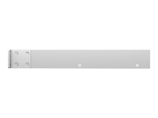 Ubiquiti UniFi Switch Pro Aggregation - Switch - 28 x 10 Gigabit SFP+ + 4 x 25 Gigabit SFP28 - an Ra