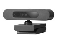 Lenovo 500 FHD Webcam - Web-Kamera