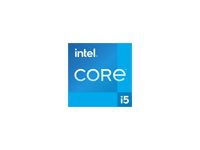 Intel Core i5 12600 - 3.3 GHz - 6 Kerne - 12 Threads - 18 MB Cache-Speicher - LGA1700 Socket - Box