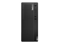 Lenovo ThinkCentre M70t Gen 3 11T6 - Tower - Core i5 12400 / 2.5 GHz - RAM 8 GB - SSD 256 GB - TCG O