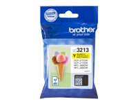 Brother LC3213Y - Gelb - Original - Tintenpatrone - für Brother DCP-J572, DCP-J772, DCP-J774, MFC-J8