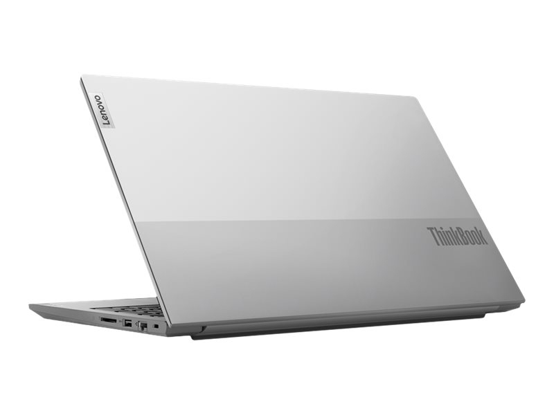 Lenovo ThinkBook 15 G2 ITL 20VE - Intel Core i5 1135G7 / 2.4 GHz - Win 11 Pro - Iris Xe Graphics - 8