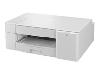Brother DCP-J1200W - Multifunktionsdrucker - Farbe - Tintenstrahl - A4/Letter (Medien) - bis zu 16 S