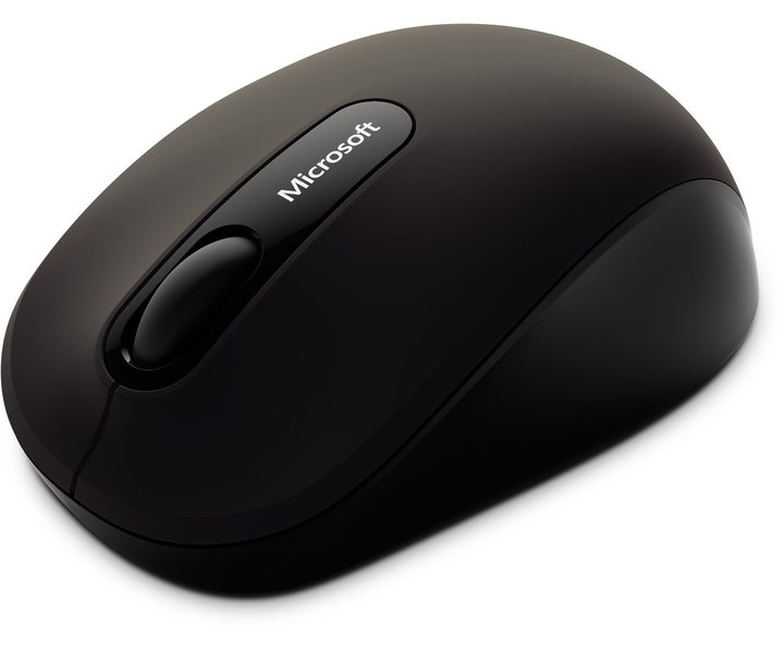 Microsoft Bluetooth Mobile Mouse 3600 - Maus