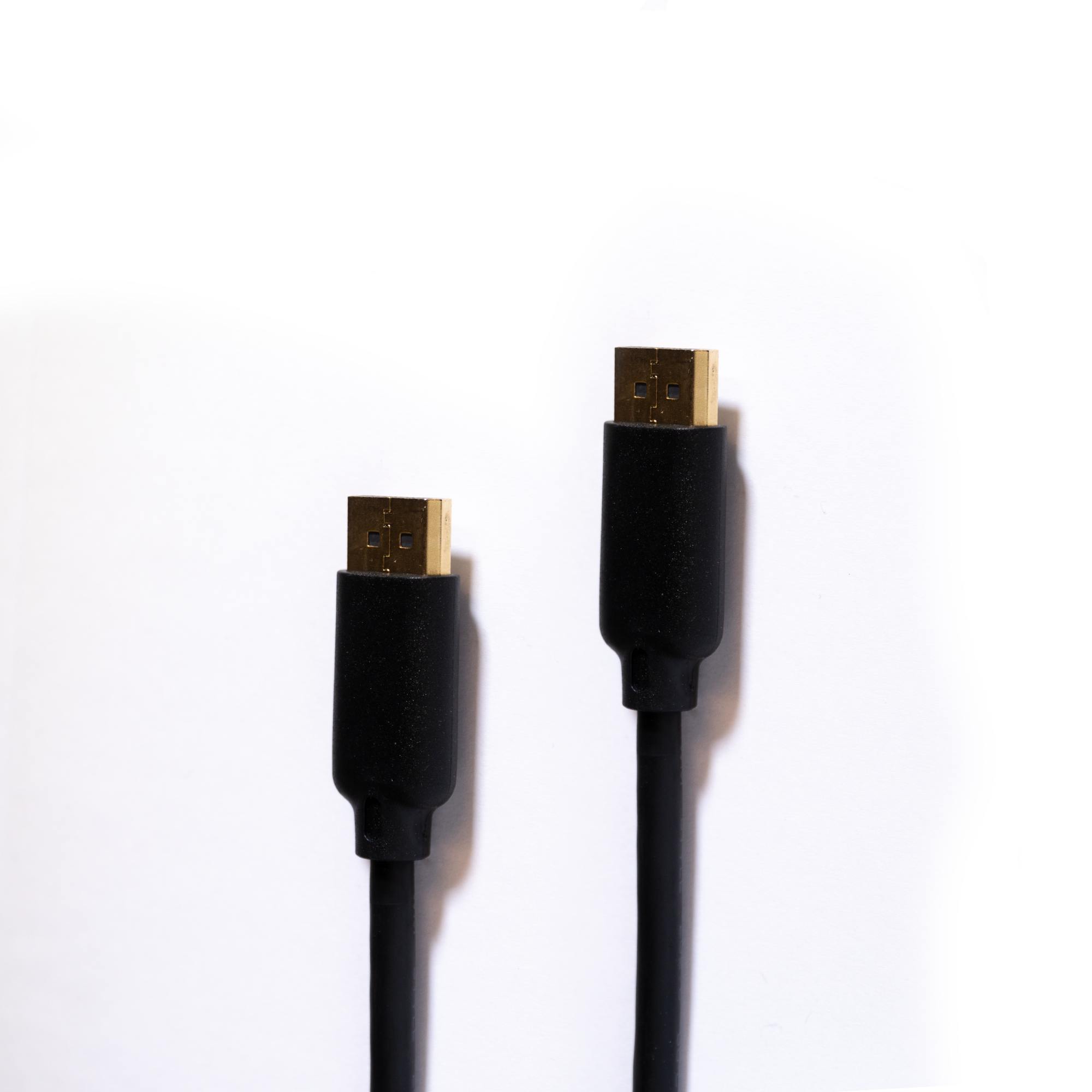 Eco DisplayPort Verbindungskabel 2,00m