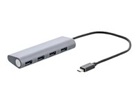 InLine USB 3.1 Hub