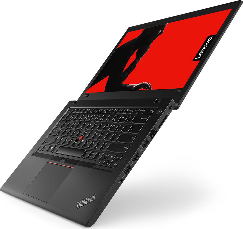 Lenovo ThinkPad T480 Refurbished
