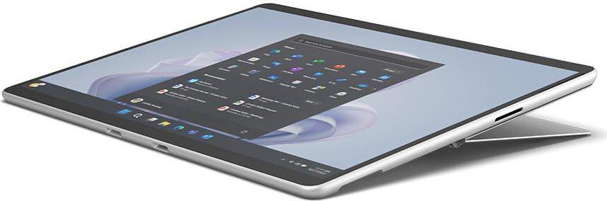 Microsoft Surface Pro 9 for Business - Tablet - Intel Core i5 1245U / 1.6 GHz - Evo - Win 11 Pro - I