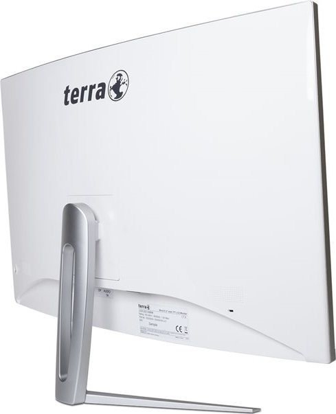 Wortmann TERRA LED 3280W - LED-Monitor - gebogen - 31,5 Zoll
