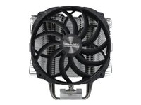Alpenföhn Brocken 3 - Prozessor-Luftkühler - (für: LGA775, LGA1156, AM2, AM2+, LGA1366, AM3, LGA1155