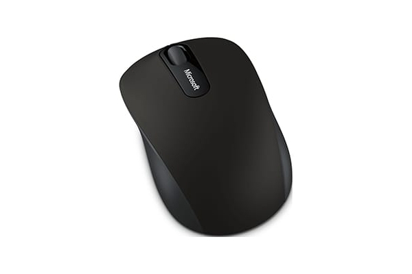 Microsoft Bluetooth Mobile Mouse 3600 - Maus