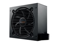 be quiet! Pure Power 11 - Stromversorgung (intern) - ATX12V 2.4/ EPS12V 2.92 - 80 PLUS Gold - Wechse
