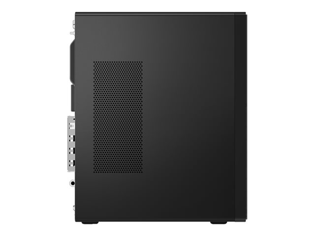 Lenovo ThinkCentre M70t Gen 3 11T6 - Tower - Core i5 12400 / 2.5 GHz - RAM 8 GB - SSD 256 GB - TCG O