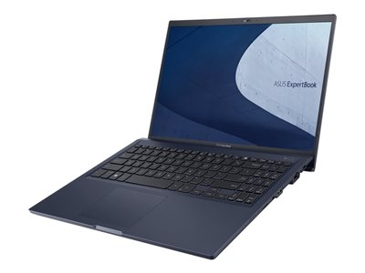 ASUS ExpertBook B2502FBA-N80177X i5-1240P Hybrid (2-in-1) 39,6 cm (15.6" ) Touchscreen Full HD Intel