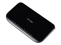 TP-Link TL-SG1008D V6 - Switch