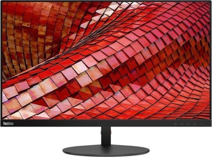 Lenovo ThinkVision T27i-10 - LED-Monitor