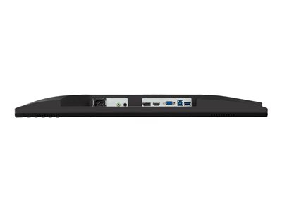ViewSonic VG2748A-2 (27") 68,58cm LED-Monitor (Full HD, 1920x1080, IPS, 5ms, HDMI, DisplayPort, VGA,