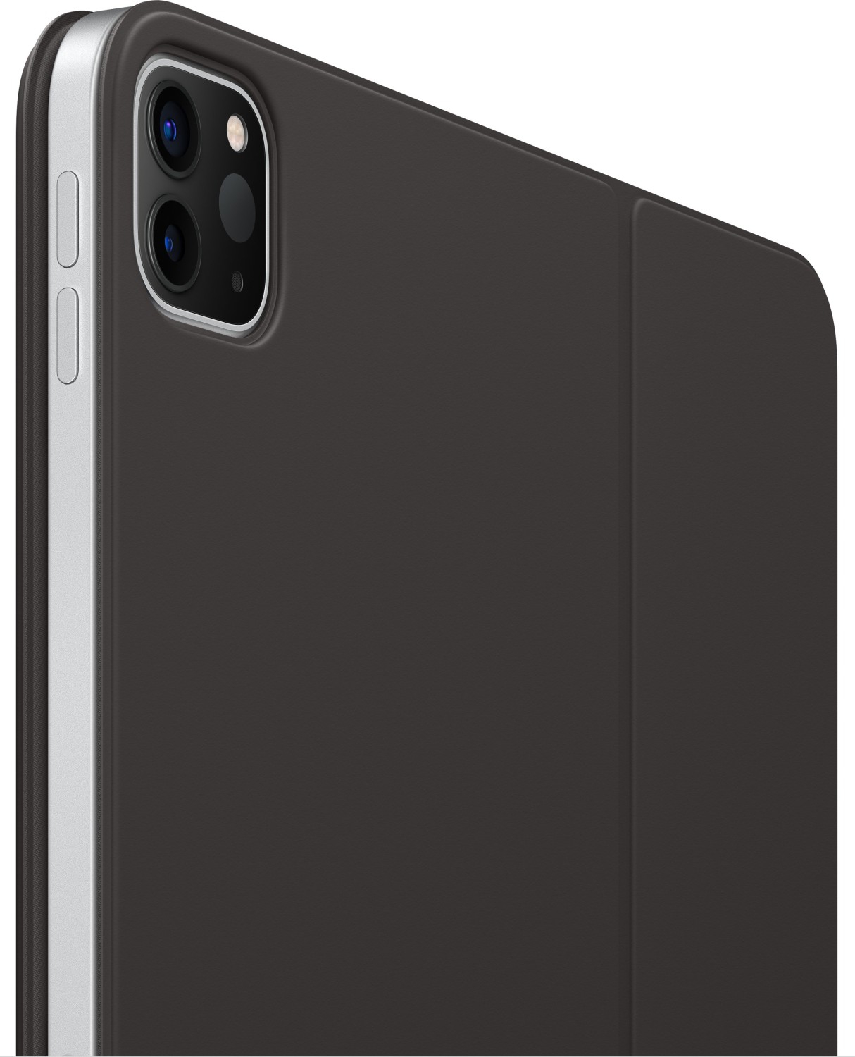 Apple Smart - Tastatur und Foliohülle - Apple Smart connector