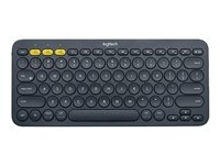 Logitech Multi-Device K380