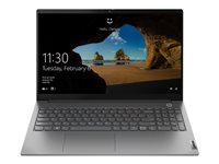 Lenovo ThinkBook 15 G2 ITL 20VE - Intel Core i5 1135G7 / 2.4 GHz - Win 11 Pro - Iris Xe Graphics - 8